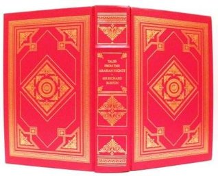 Tales From The Arabian Nights
