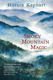 Smoky Mountain Magic (Hardcover)
