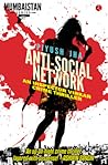 Anti-Social Network (Inspector Virkar, #2)