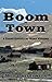 Boom Town (Young Coyote Cal Weird Western)