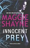 Innocent Prey by Maggie Shayne