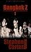 Bangkok Z (Z Inferno, #1)