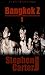 Bangkok Z (Z Inferno, #1)