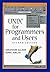UNIX: For Programmers and Users (2nd Edition)