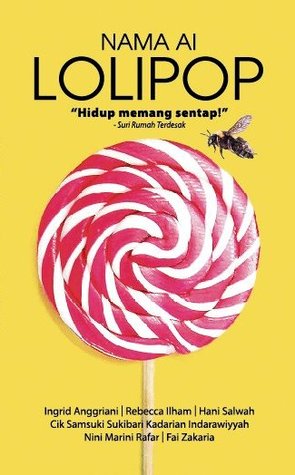Nama Ai Lolipop (Paperback)