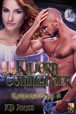 Kiljorn Commander (Katieran Prime, #8)
