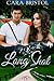 Long Shot (Corbin's Bend, #5)