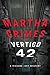 Vertigo 42 by Martha Grimes