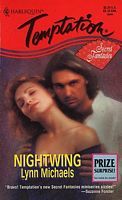 Nightwing (Mass Market Paperback)