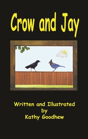 Crow and Jay