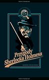 Przygody Sherlock...