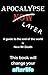 Apocalypse Later: A guide to the end of the world by Nice Mr Death
