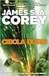 Cibola Burn by James S.A. Corey