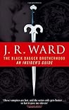 The Black Dagger ...