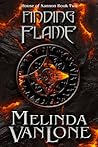 Finding Flame (House of Xannon #2)