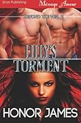 Lilly's Torment