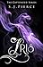 Iris (Captivated, #1.5)