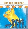 The Too Big Bear (Annikins)