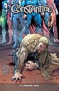 Constantine, Volume 2: Blight
