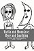 Stella and Moonface: Here and Loathing
