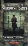 The Adventures of Sherlock Holmes by Arthur Conan Doyle
