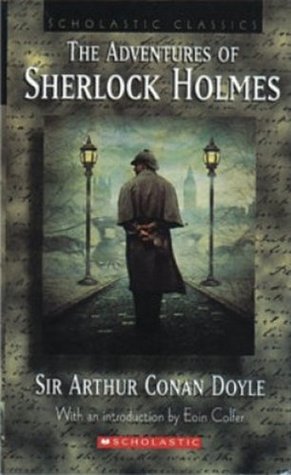 The Adventures of Sherlock Holmes