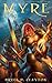 Myre: Books 1-3: An Epic Fa...