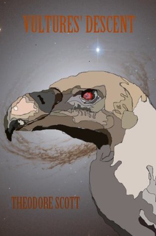Vultures' Descent (Kindle Edition)