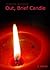 Out, Brief Candle