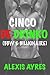 Cinco De Drinko