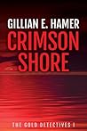 Crimson Shore by Gillian Hamer