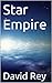 Star Empire by David Egan