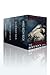 Body Rock: The Complete Series (Body Rock, #1-4)