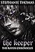 The Keeper (The Raven Chronicles #0.5)