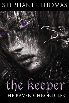 The Keeper (The Raven Chronicles #0.5)