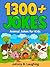 1300+ Funny Animal Jokes