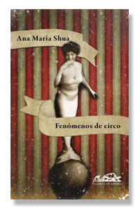Fenómenos de circo (Paperback)