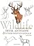 Wildlife Painting Basics: Deer, Antelope & Other Hooved Animals