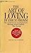 The Art of Loving