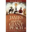 James and the Giant Peach