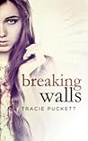 Breaking Walls (Breaking, #2) Book cover for Breaking Walls (Breaking, #2)