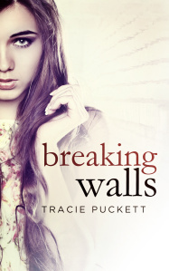 Breaking Walls (Breaking, #2)