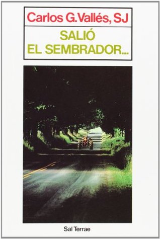 Salió el sembrador? (Paperback)