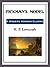 Pickman's Model by H.P. Lovecraft
