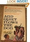 And Quiet Flows T...