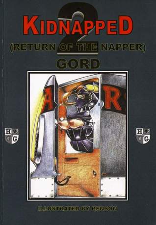 Kidnapped 2(return of the Napper)