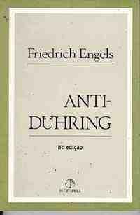 Anti-Dühring: Filosofia, Economia Política, Socialismo