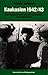 Kaukasien 1942-43 : das deu...