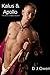 Kalus & Apollo (The Erotic Greeks, #4)