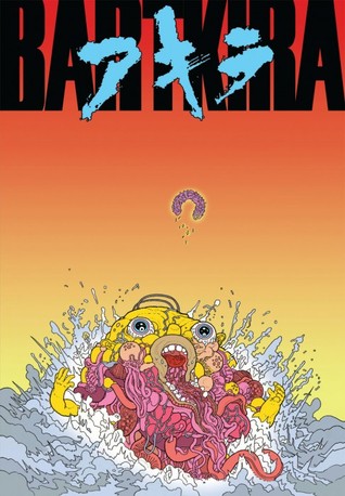 Bartkira (Paperback)